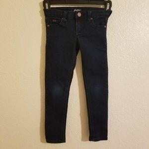 Girl's Pinc Premium Jean's size 5